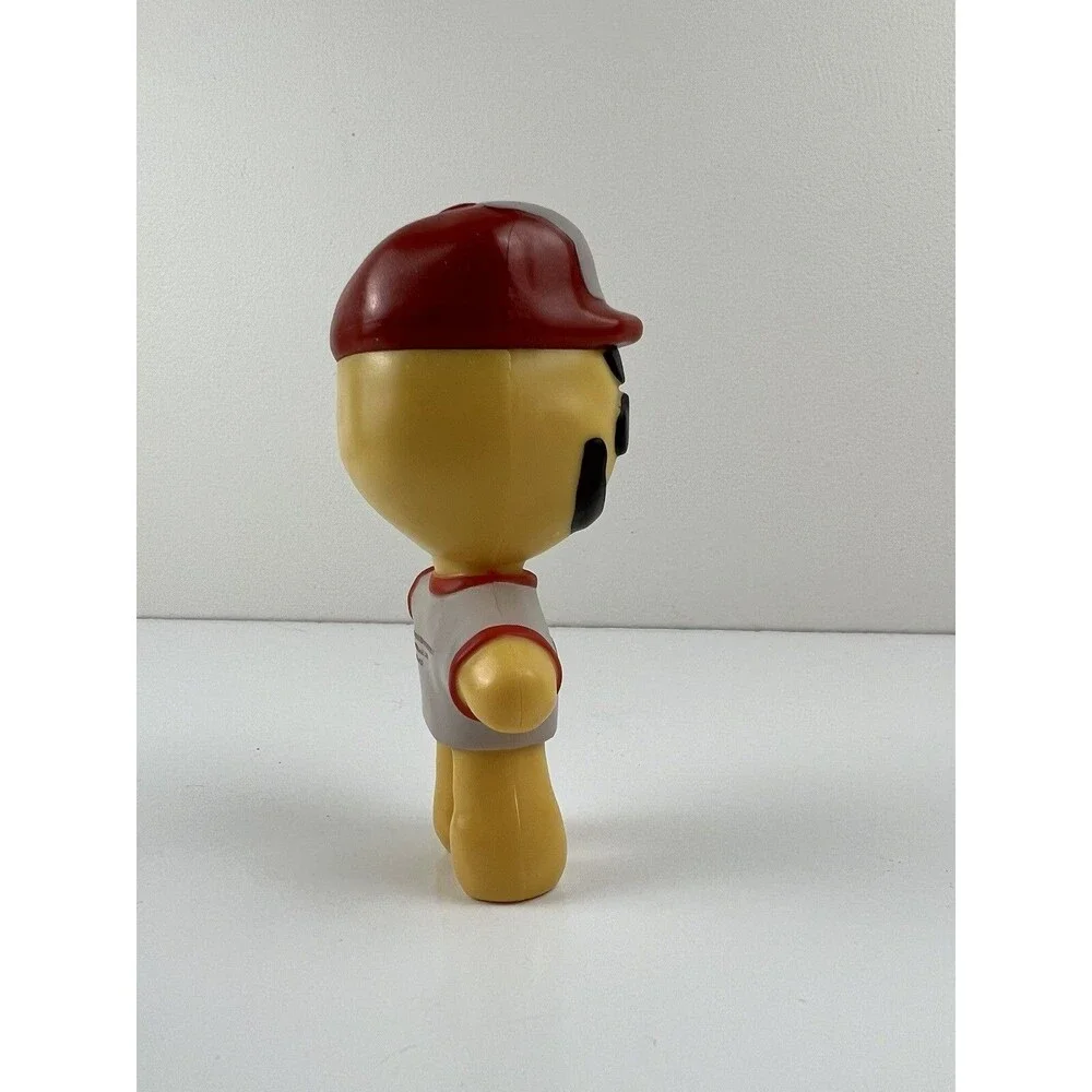 2022 McDonalds ADULT Happy Meal Toys BUDDY  Cactus Plant Flea Market